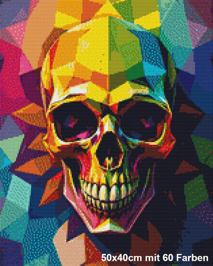 Prismenschädel - Lucky Soul Diamonds