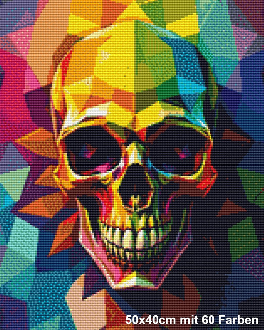 Prismenschädel - Lucky Soul Diamonds