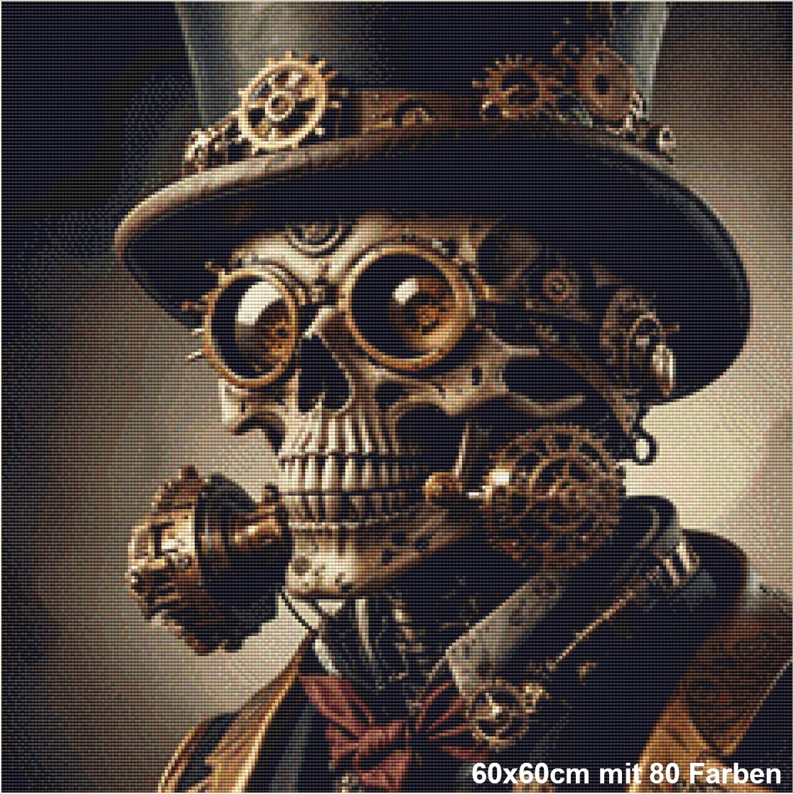 Zahnradzombie - Lucky Soul Diamonds