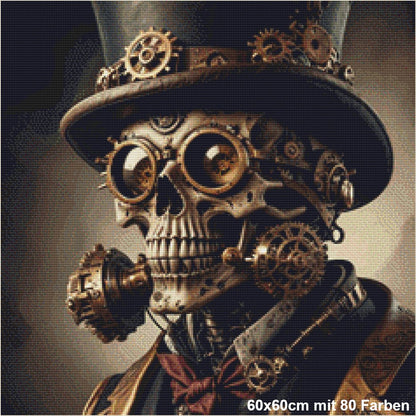 Zahnradzombie - Lucky Soul Diamonds