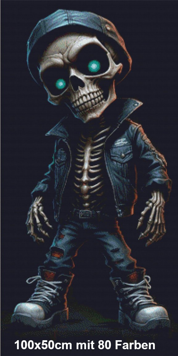 Rock´n´Bone - Lucky Soul Diamonds