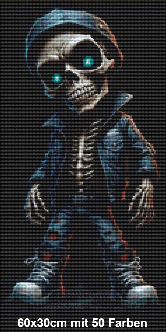 Rock´n´Bone - Lucky Soul Diamonds