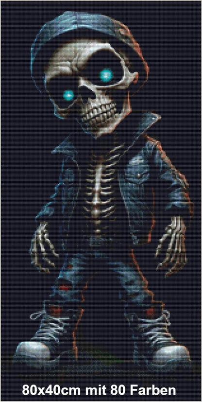 Rock´n´Bone - Lucky Soul Diamonds