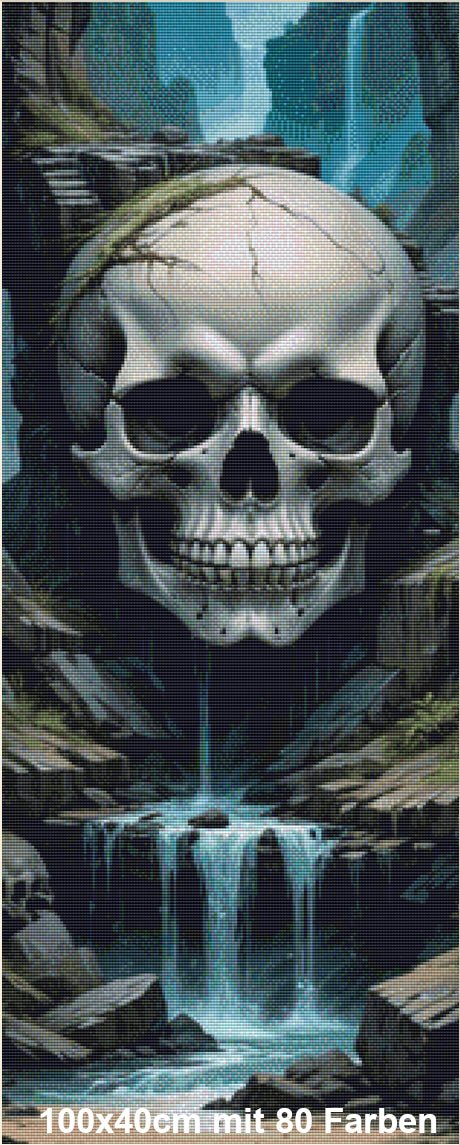 Insel des Todes - Lucky Soul Diamonds