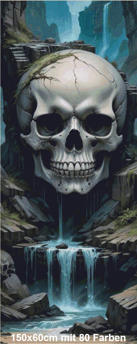 Insel des Todes - Lucky Soul Diamonds