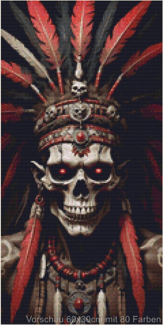 Schädelkrieger - Lucky Soul Diamonds