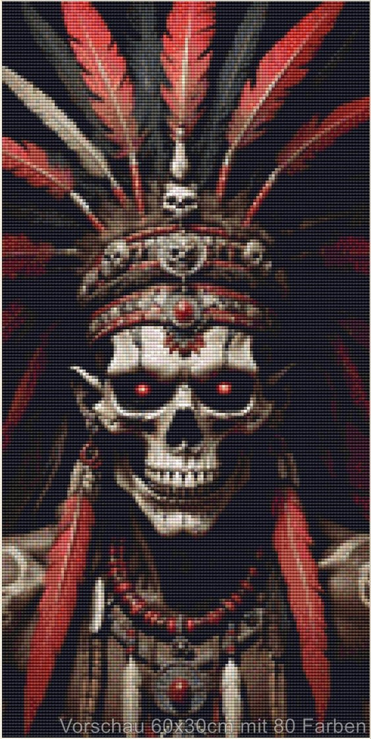 Schädelkrieger - Lucky Soul Diamonds