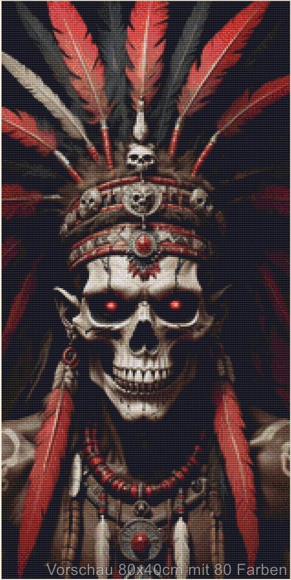 Schädelkrieger - Lucky Soul Diamonds