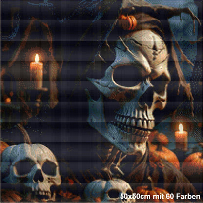 Halloweenwächter - Lucky Soul Diamonds