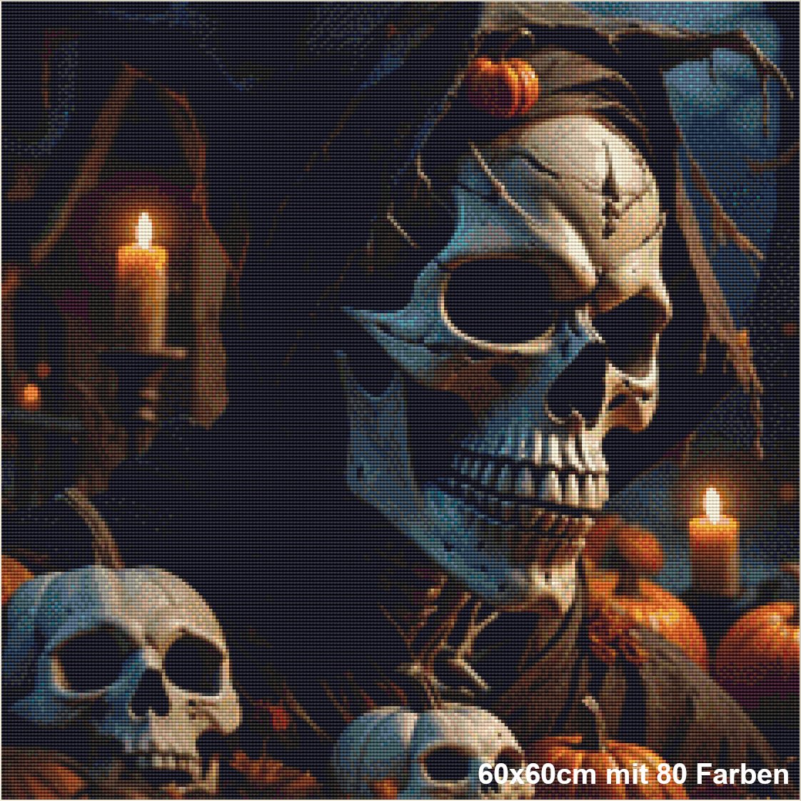 Halloweenwächter - Lucky Soul Diamonds