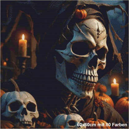 Halloweenwächter - Lucky Soul Diamonds