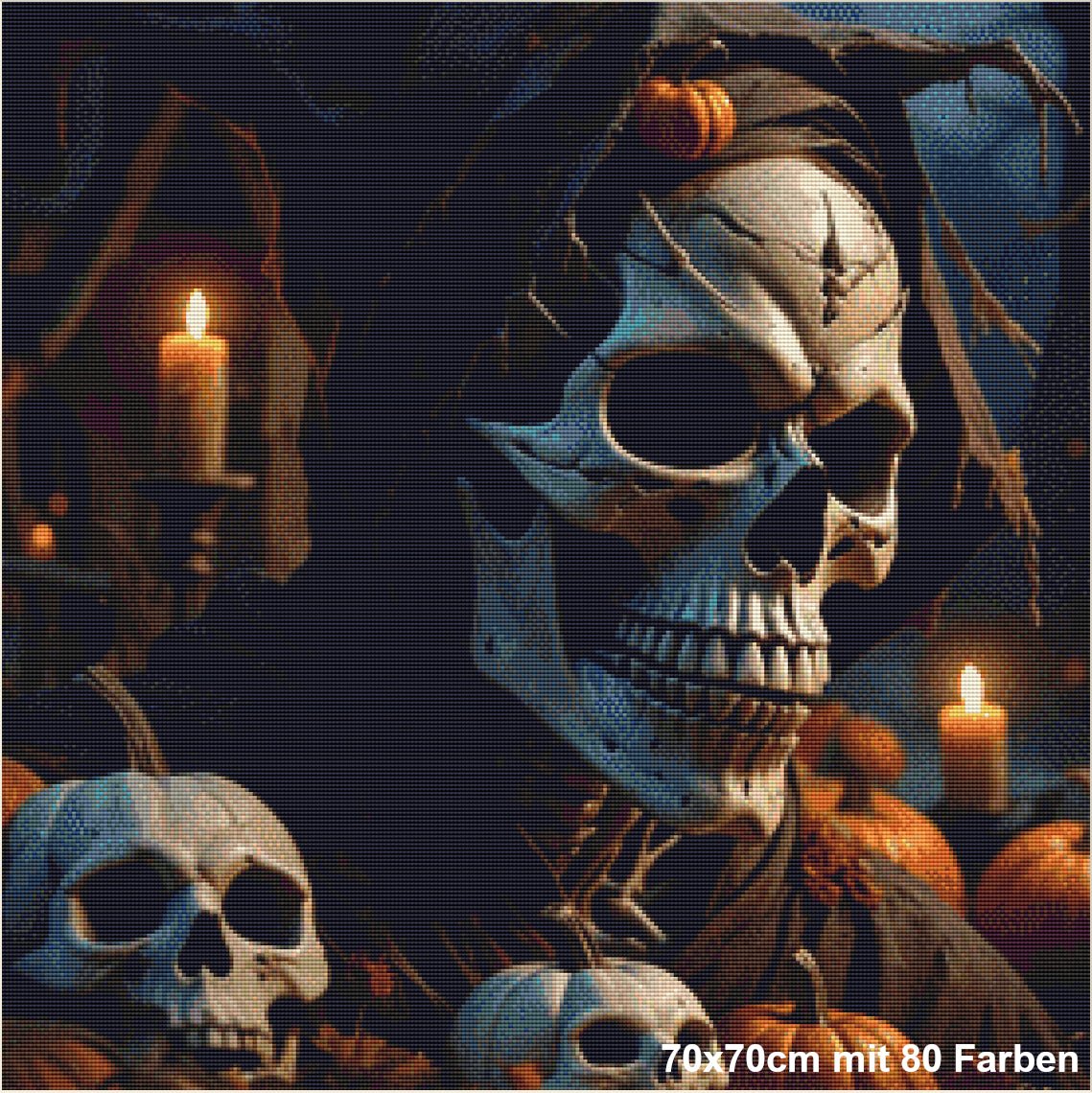 Halloweenwächter - Lucky Soul Diamonds