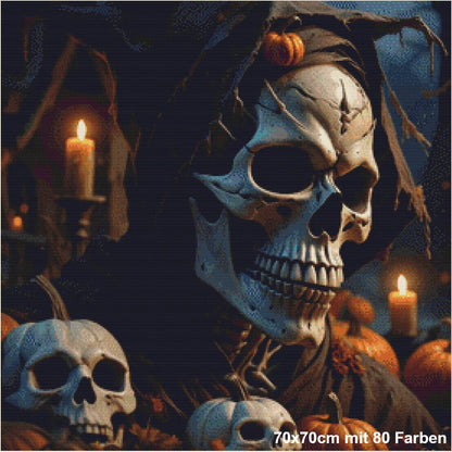 Halloweenwächter - Lucky Soul Diamonds