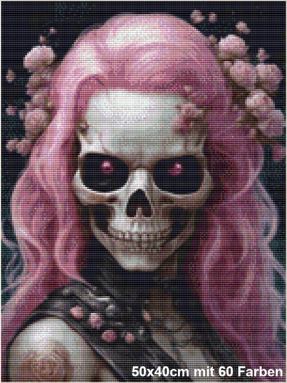 Knochenbraut - Lucky Soul Diamonds