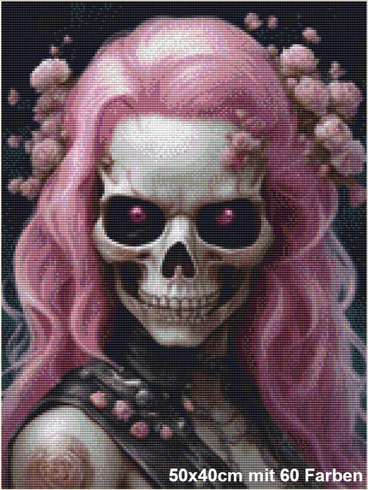 Knochenbraut - Lucky Soul Diamonds