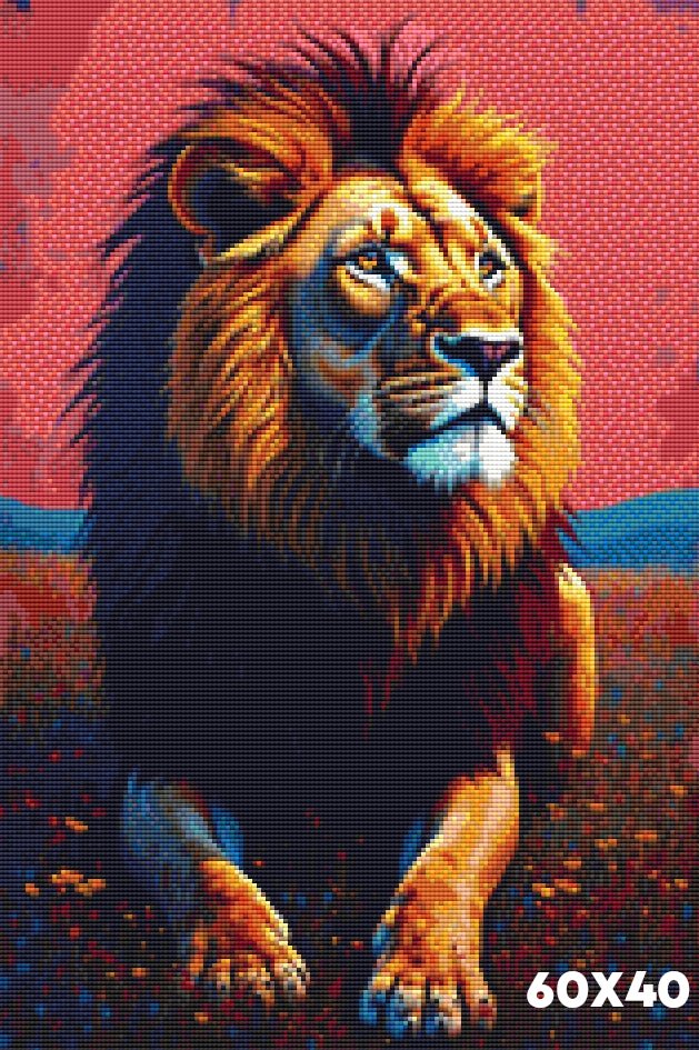 Majestät des Abends - Lucky Soul Diamonds