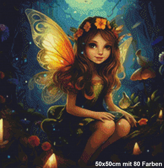 Blütenhüterin - Lucky Soul Diamonds