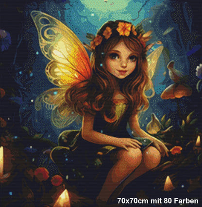 Blütenhüterin - Lucky Soul Diamonds