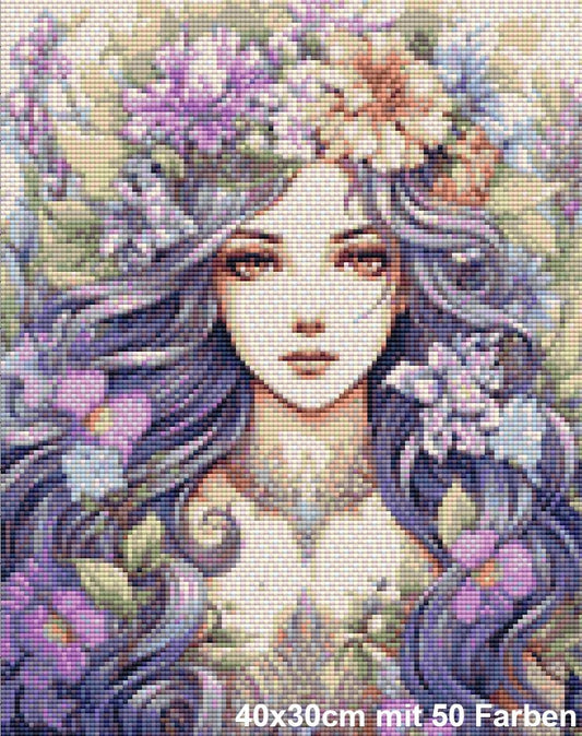 Die Verzauberte - Lucky Soul Diamonds