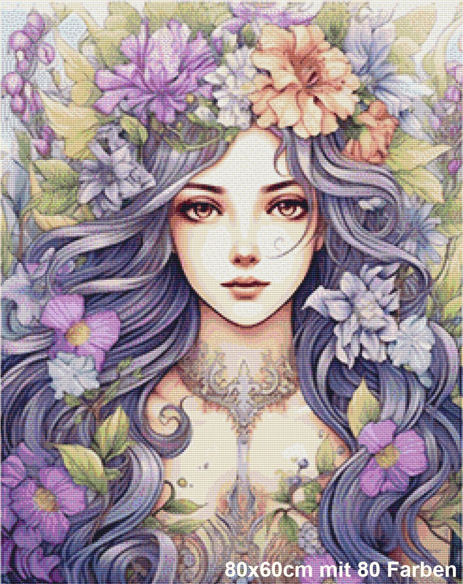 Die Verzauberte - Lucky Soul Diamonds