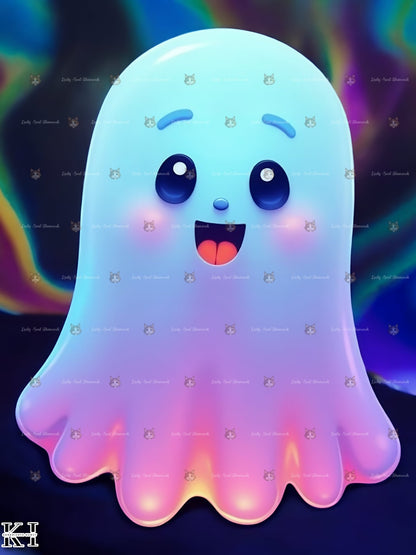 Leuchtgeist Full Fairy Spezial - Lucky Soul Diamonds