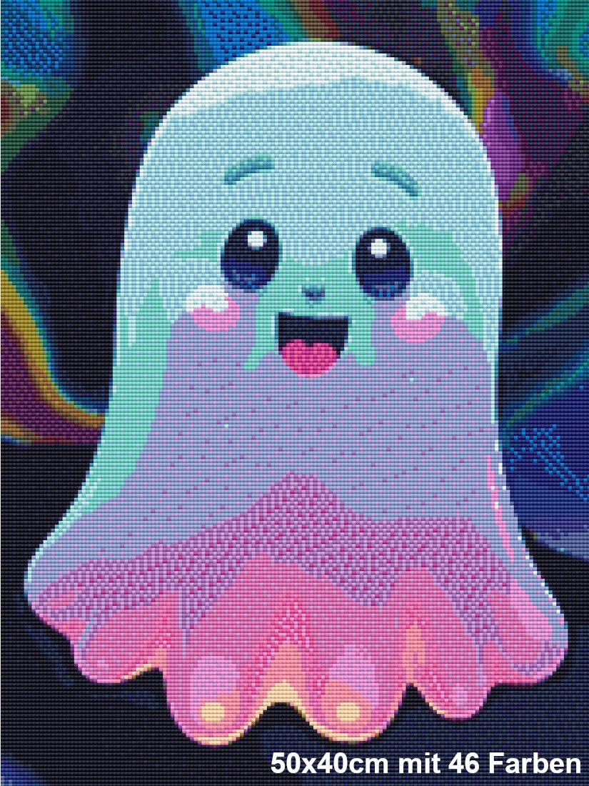 Leuchtgeist Full Fairy Spezial - Lucky Soul Diamonds