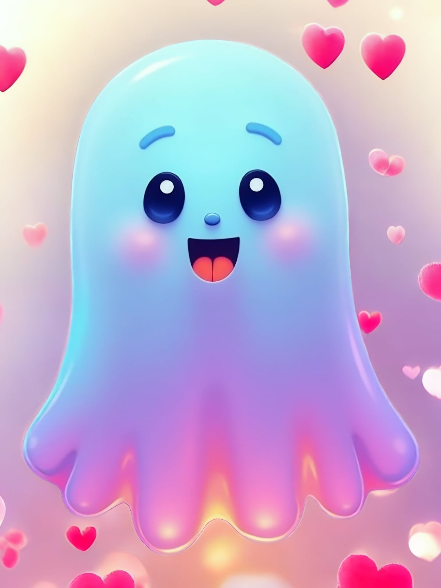 Herzensgeist Full Fairy Spezial - Lucky Soul Diamonds