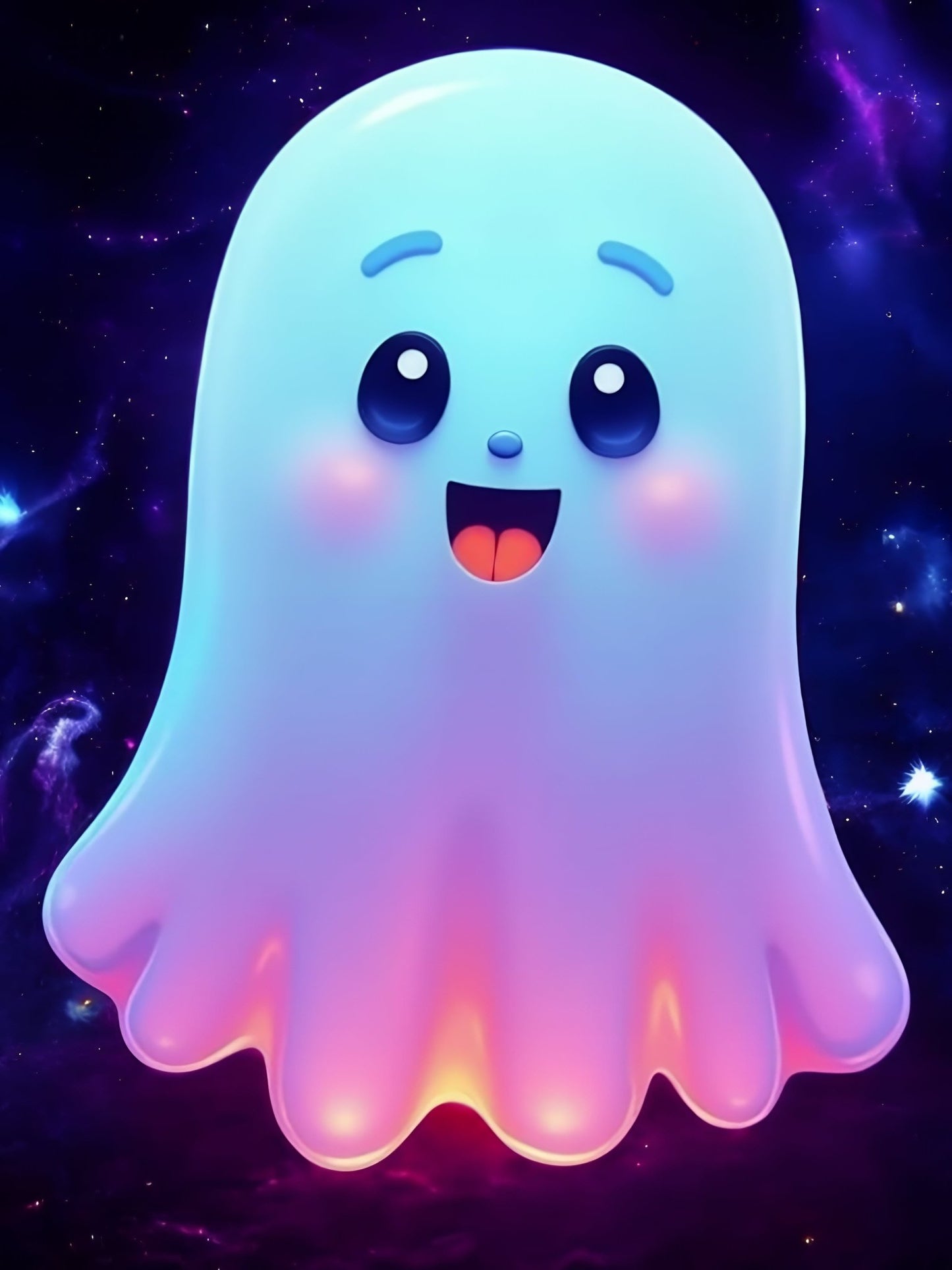 Sternengeist Full Fairy Spezial - Lucky Soul Diamonds