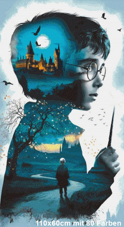 Der Zauberer in Mir - Lucky Soul Diamonds