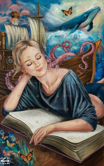 Fantasiereise - Lucky Soul Diamonds