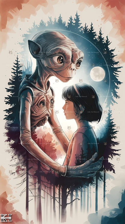 Das Band der Welten - Lucky Soul Diamonds