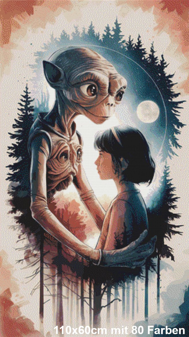 Das Band der Welten - Lucky Soul Diamonds