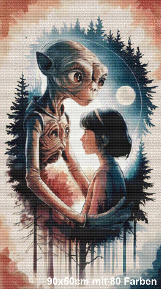 Das Band der Welten - Lucky Soul Diamonds