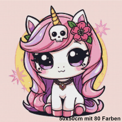 Skullicorn Sweetheart