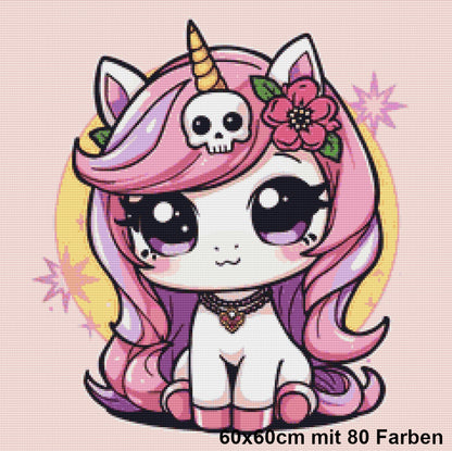 Skullicorn Sweetheart