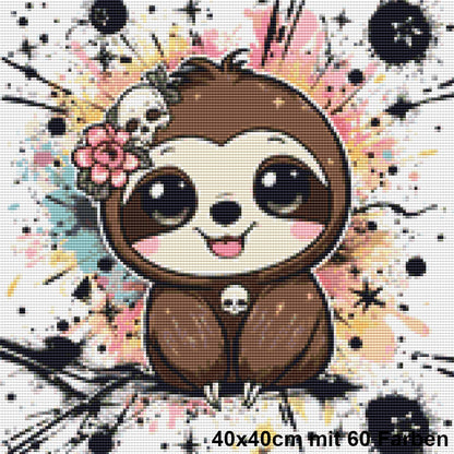 Sweet Sloth of Doom