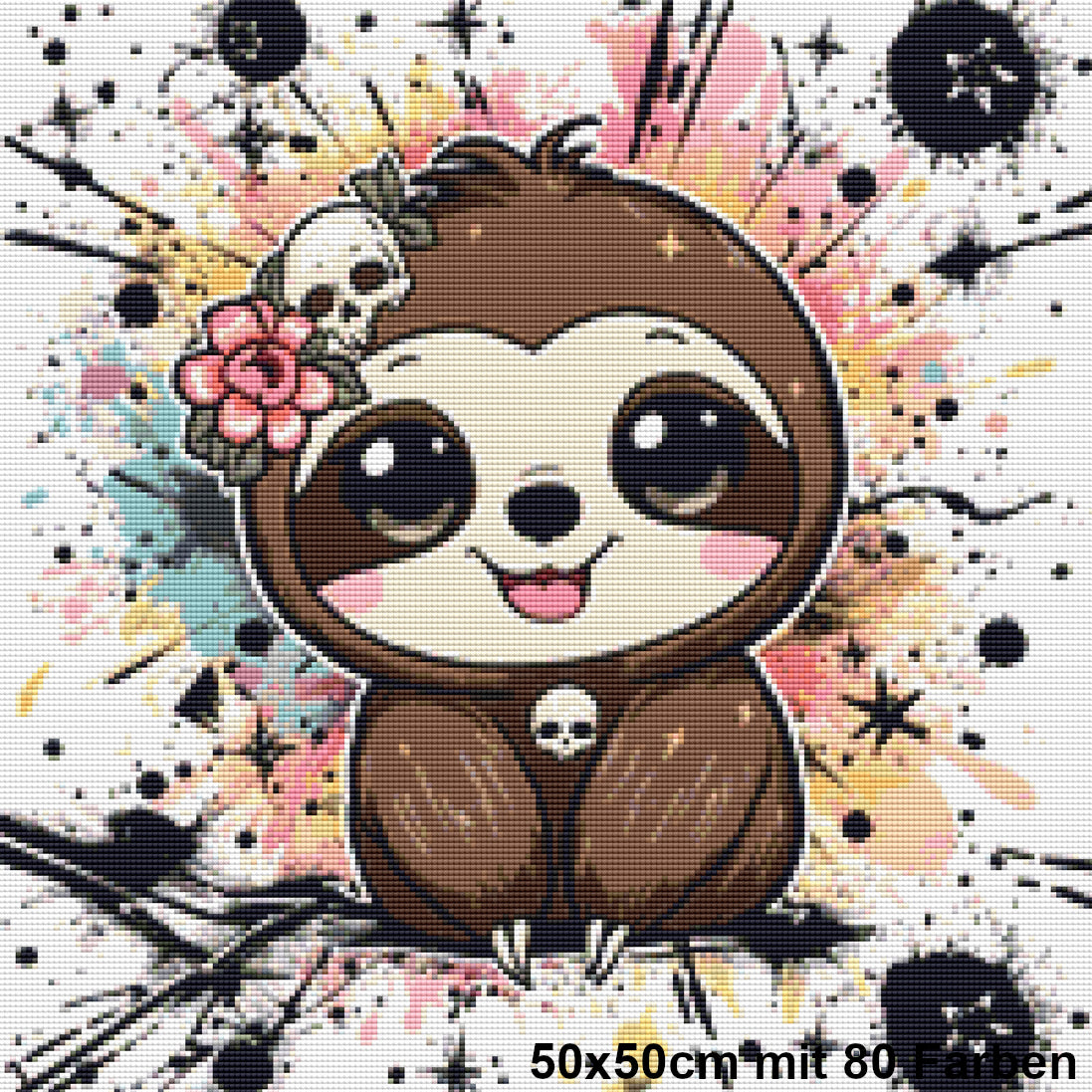 Sweet Sloth of Doom