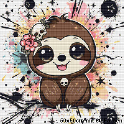 Sweet Sloth of Doom