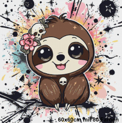 Sweet Sloth of Doom