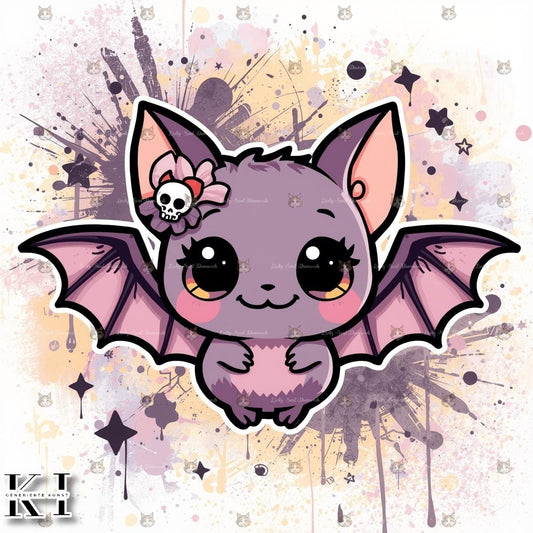 Tiny Bat, Big Magic