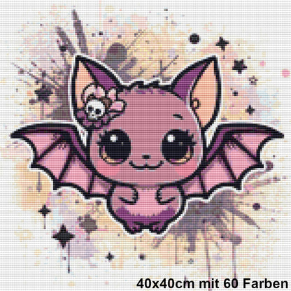 Tiny Bat, Big Magic