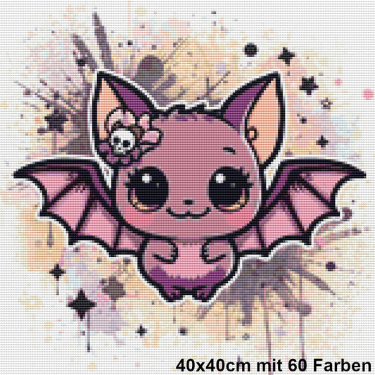 Tiny Bat, Big Magic