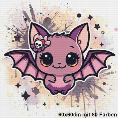 Tiny Bat, Big Magic