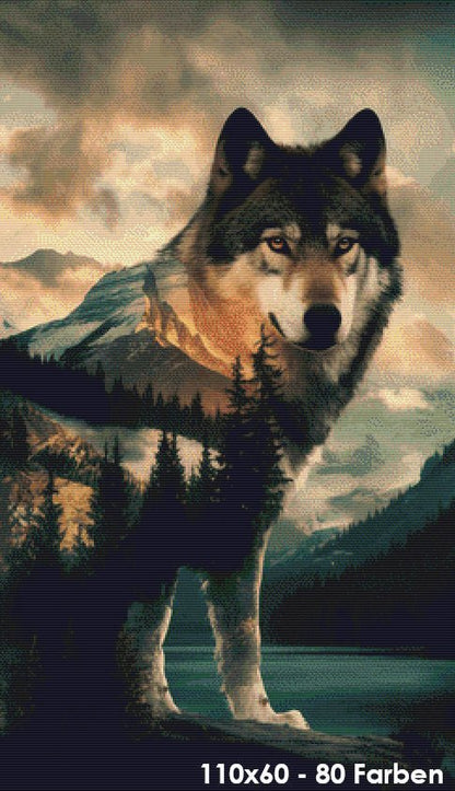 Wächter des Waldes - Lucky Soul Diamonds