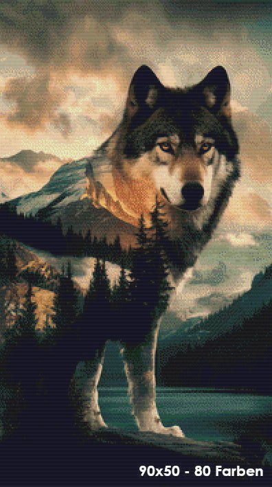 Wächter des Waldes - Lucky Soul Diamonds