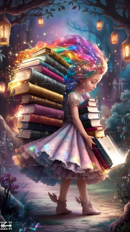 Geheimnisse der Seiten - Lucky Soul Diamonds