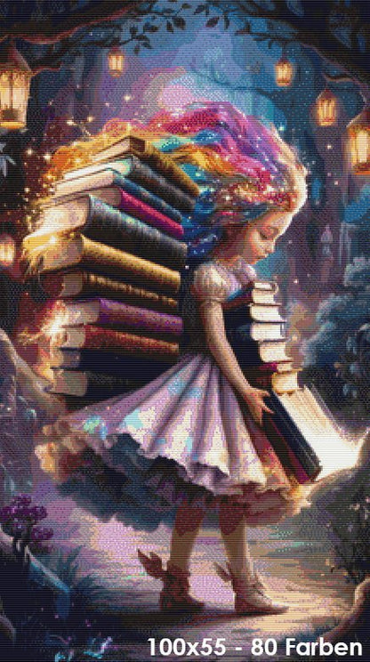 Geheimnisse der Seiten - Lucky Soul Diamonds