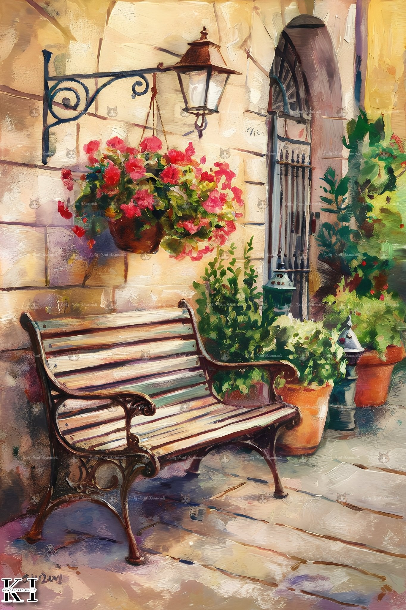 La Dolce Vita - Lucky Soul Diamonds