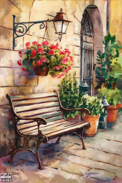 La Dolce Vita - Lucky Soul Diamonds