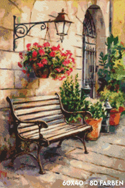 La Dolce Vita - Lucky Soul Diamonds